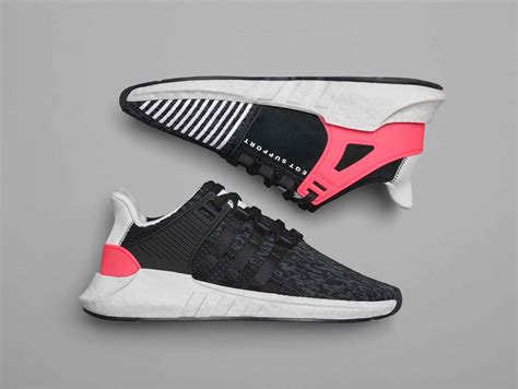 adidas eqt 93 17 fake vs real|The New Adidas Originals EQT Sneaker Updates the Line's No .